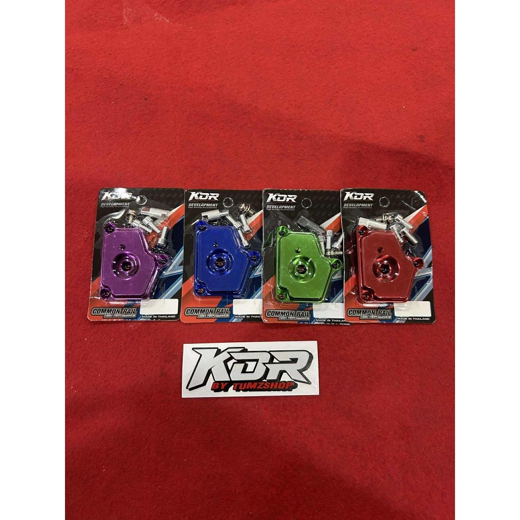 ตัวแปลงแมพ KDR TPS S4ใส่กับลิ้นS3 ใส่แมพเดิมS4ได้เลย