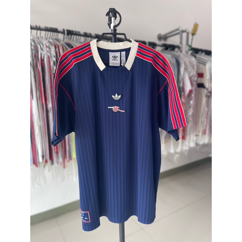 Arsenal ICON 2024/25