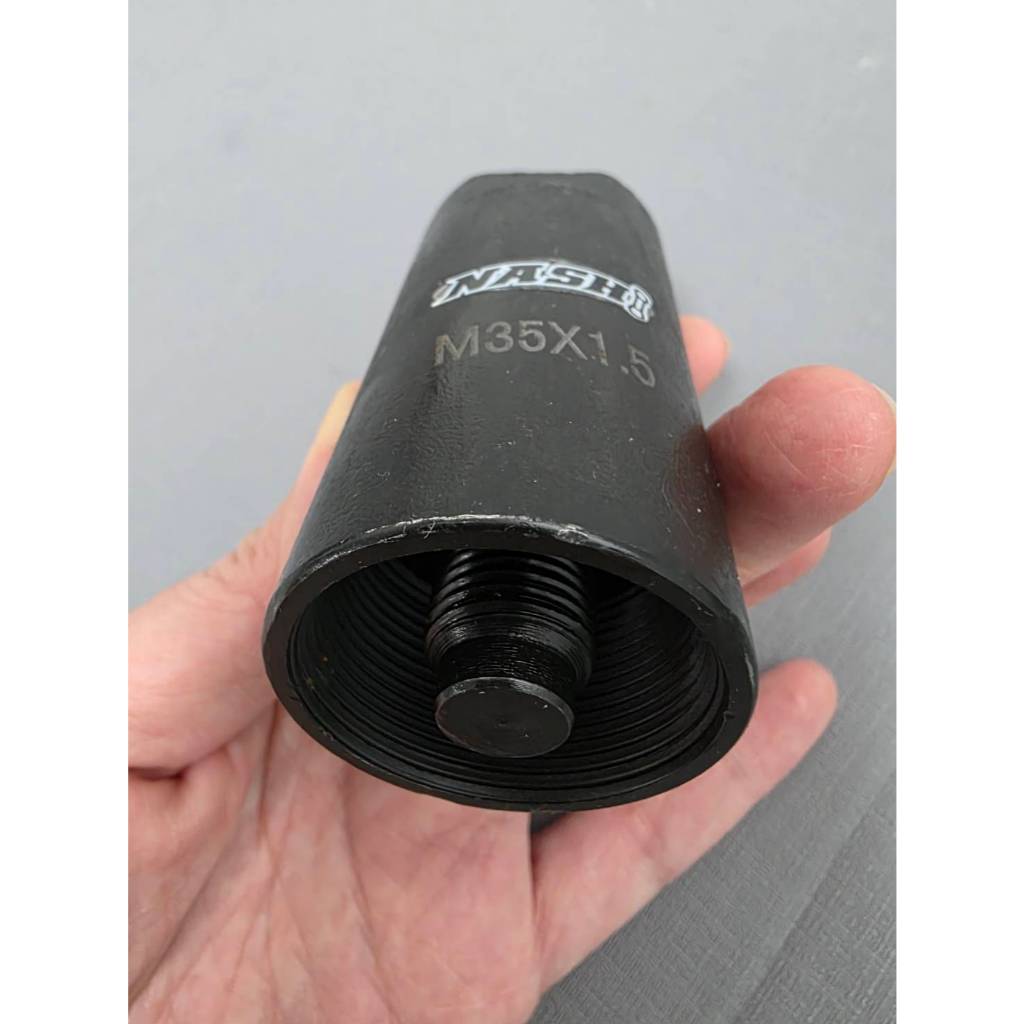 NASHI ตัวดูดจานไฟ ดูดแม่เหล็กจานไฟ เหล็กดูดจานไฟ เป็นรุ่นชุบแข็ง สำหรับ XMAX ส่งเร็ว ภายใน 48ชม