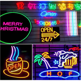 LED Neon flex 2835 12V ขนาด6*12มมไฟเส้นนีออนเฟล็ก 50เมตร ครับ