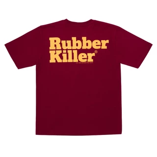 Rubber Killer - JOURNEY LOGO T-SHIRT (เสื้อยืดคอกลม)