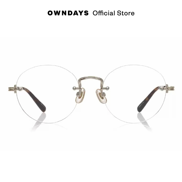 OWNDAYS | Graph Belle แว่นสายตา รุ่น GB1044