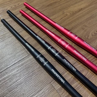 แฮนด์ตรง 180 องศา FMF 31.8 mm.