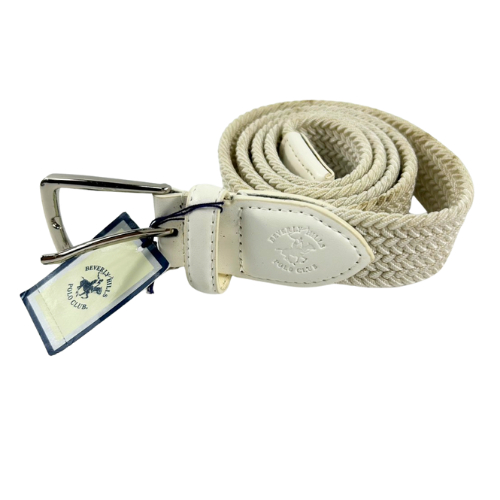 เข็มขัด Beverly Hills Polo Club