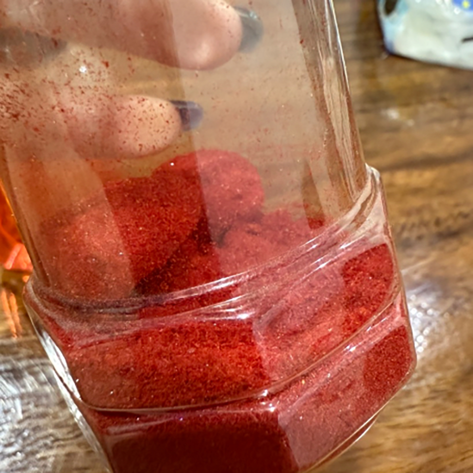 อโทนิคผง 98% Atonik ขนาด 100 กรัม และ 500 กรัม#พืชดูดซึมช้า #พืชโตช้า - รูปที่ 5