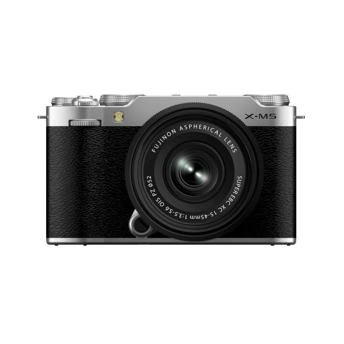 Fujifilm X-M5 ประกันศูนย์ Fuji X-M5 X M5 XM5 Fujifilm X M5 thumbnail 3