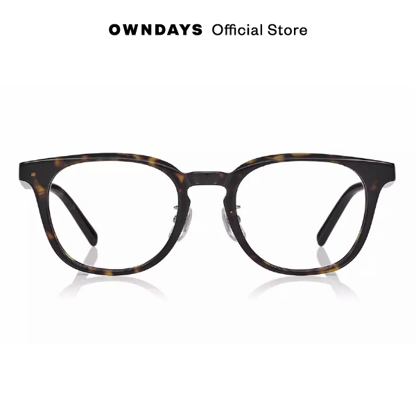 OWNDAYS إطار نظارة John Dillinger ‏JD2056 — صورة 4