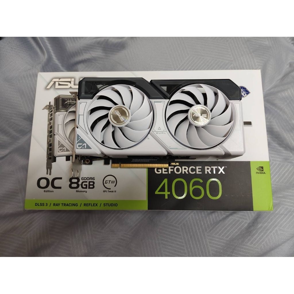 [ใช้โค้ด 20% ได้] 5060/ 4060/ 4060 ti/ i5 13500/ จอ