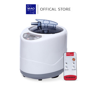 MAO หม้อต้มตู้อบซาวน่า ความจุ 2.0ลิตร หม้ออบไอน้ำ หม้อต้มตู้…