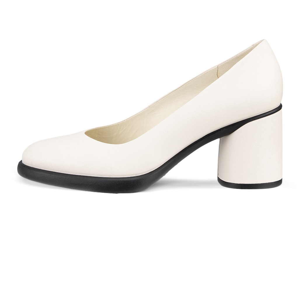 ECCO รองเท้าผู้หญิง รุ่น Sculpted LX 55 Limestone Nova XA