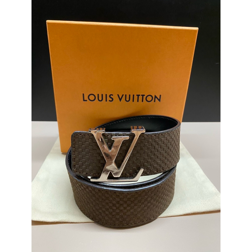 Used Lv belt Size 85