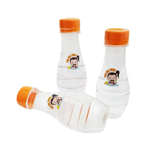 น้ำยาทำสไลม์ ขวดเล็ก ของปาปาภา