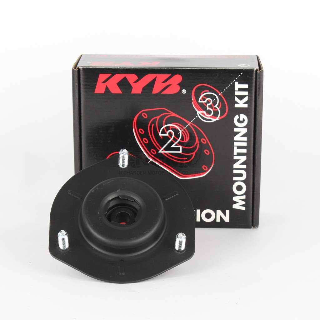 (ราคาต่อชิ้น) เบ้าโชคอัพหน้า KYB CAMRY ACV40 ACV50