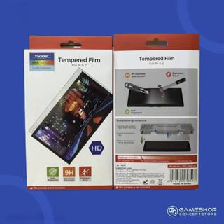 [พร้อมส่งด่วน] Dobe : ฟิล์มกระจก กันรอย DOBE รุ่น HD สำหรับ …