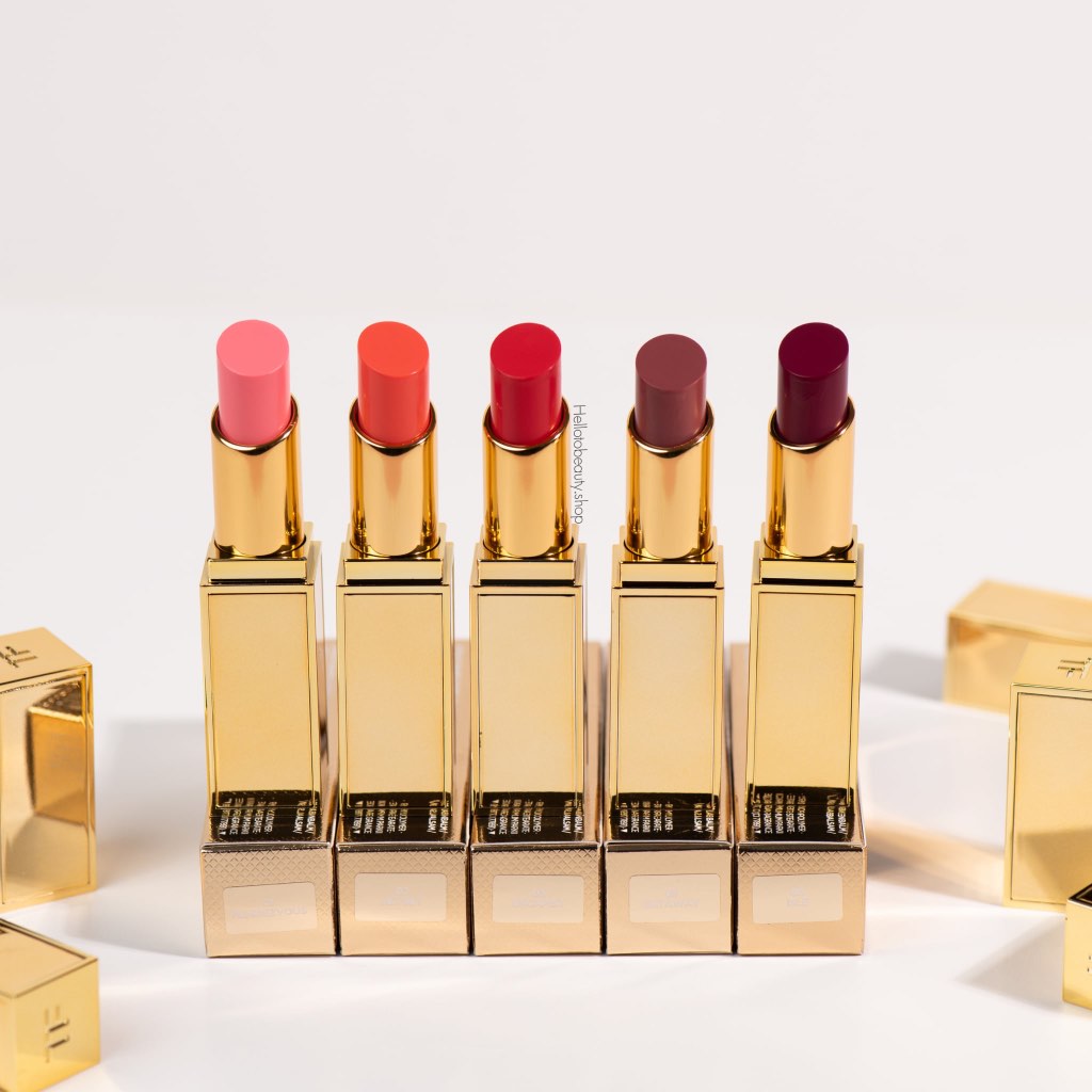 TOM FORD BEAUTY Soleil Lip Balm • 2.8g