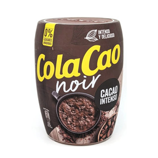 โกลา เกา นัวร์ เครื่องดื่มดาร์กโกโก้ 300 กรัม - Cola Cao Noi…