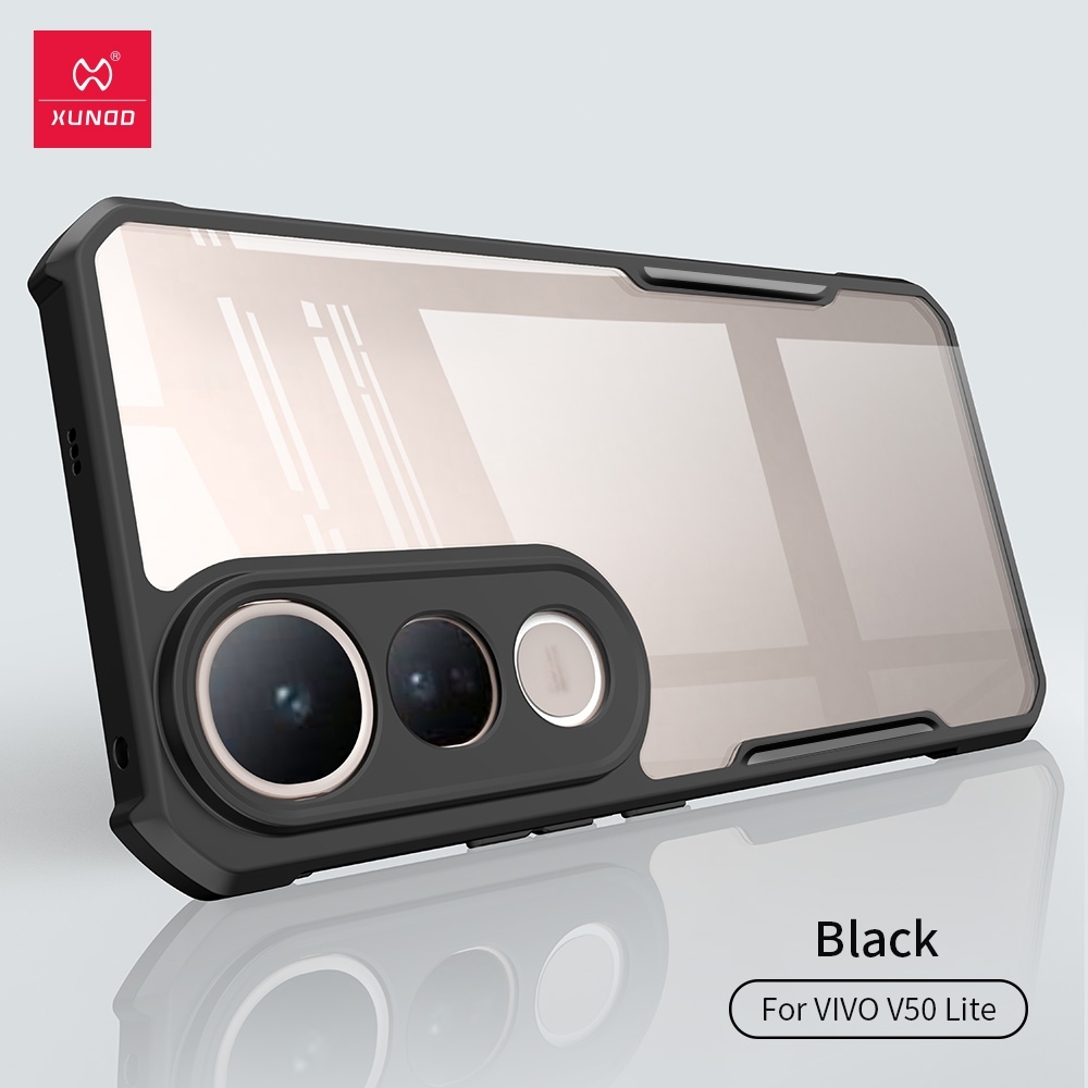 แท้% Xundd เคสสำหรับ VIVO X300 รูปที่ 6