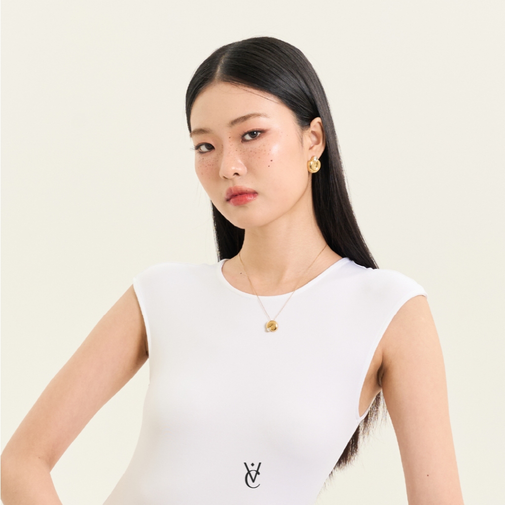 Valichain - Cocoon Necklace