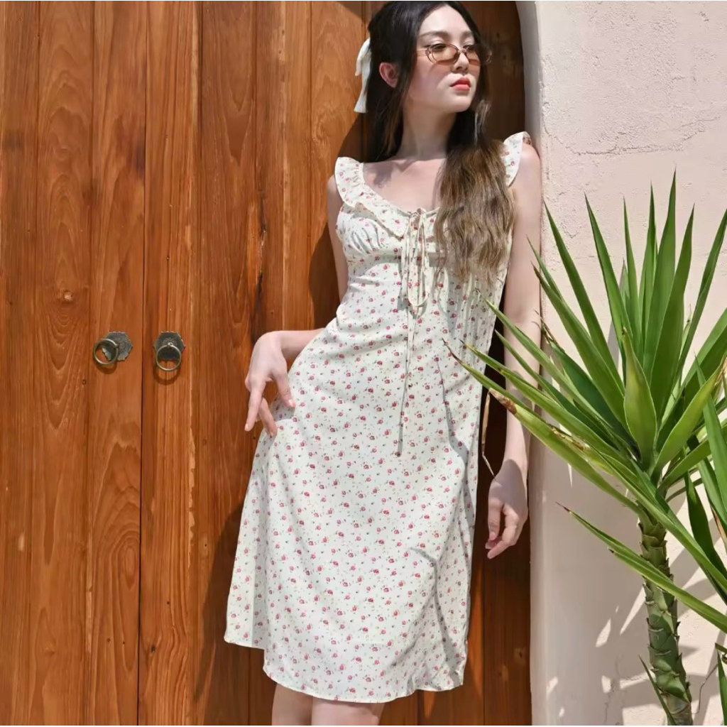 Pjkk.clothes Odette Dress