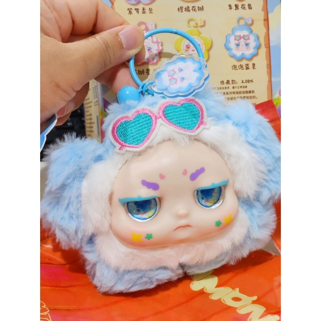 Kimmon Flower V.11 แท้💯 เลือกตัว