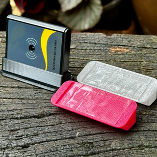 ขาตั้งบัตรบลูทูธ แบบวางบนคอนโซล