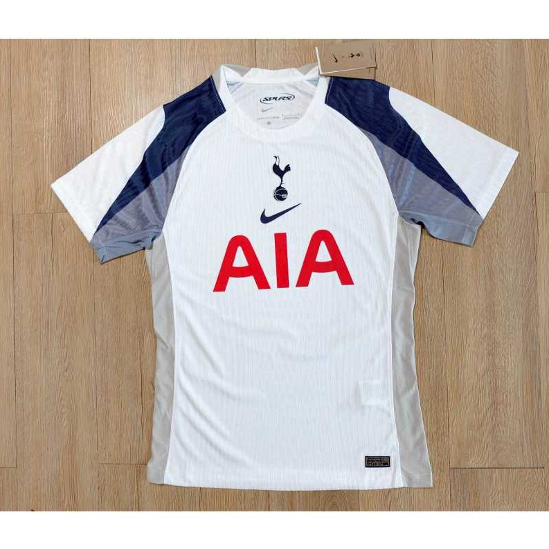 !!!เสื้อบอล เกรดนักเตะ สเปอร์ส Player Kit 2025/26 (พร้อมส่ง)