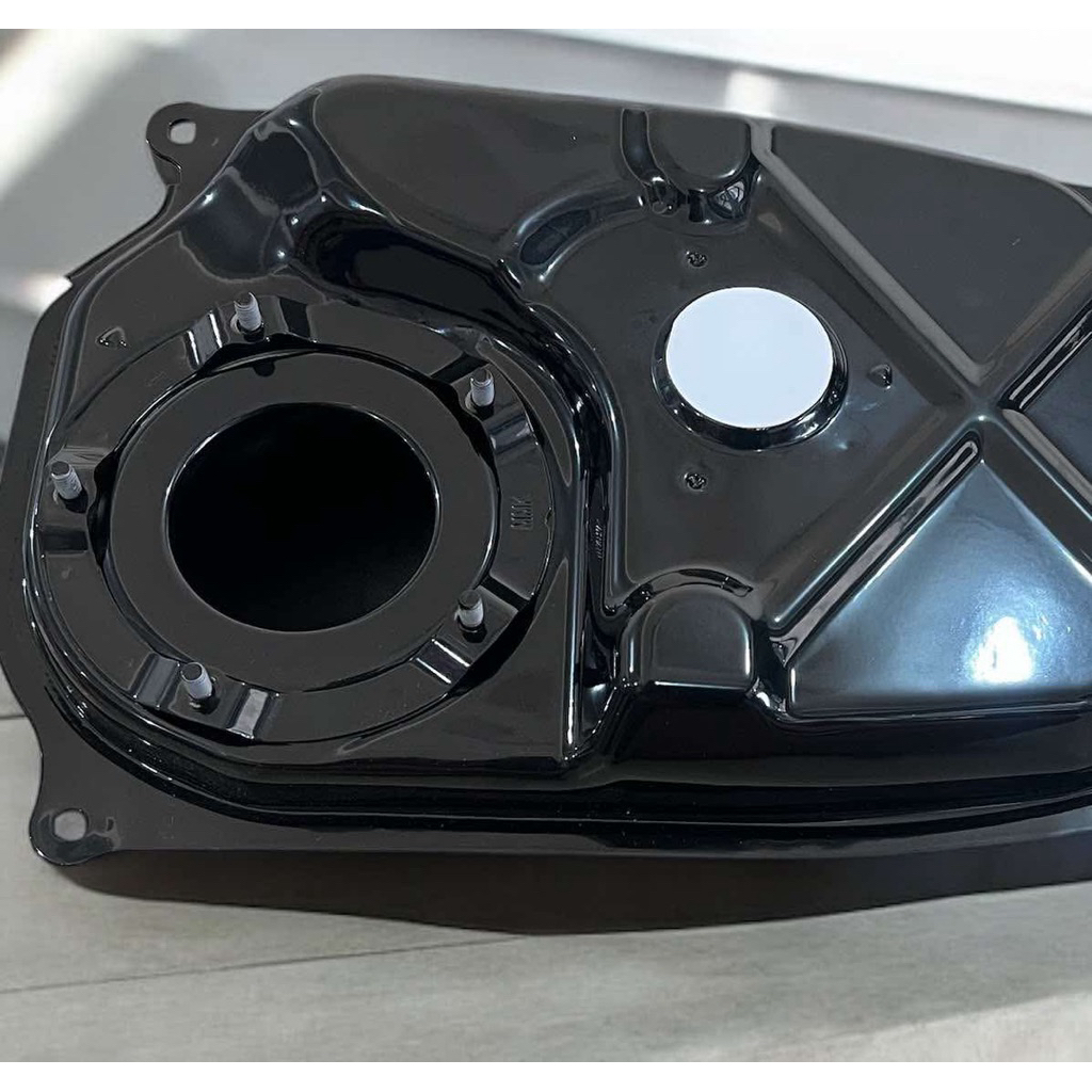 ถังน้ำมันW125i บังลม งานเทียบแท้ เกรดโรงงาน ใส่รถW125S,R,Xได้เลย อะไหล่มอไซค์สินค้าคุณภาพ