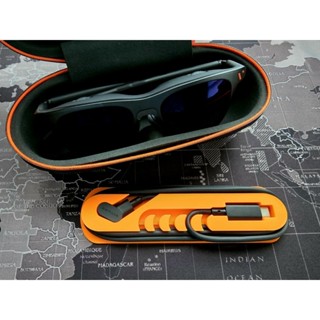 [3D] Viture Pro XR / Lamar Pro - ที่จัดเก็บสายลงกล่อง Viture…