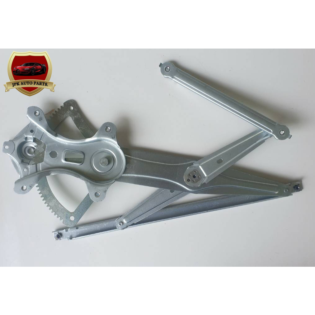 เฟืองยกกระจกไฟฟ้าTOYOTA VIGO, MITSUBISHI TRITON ข้างLH(ซ้าย) ไต้หวัน อันละ650-