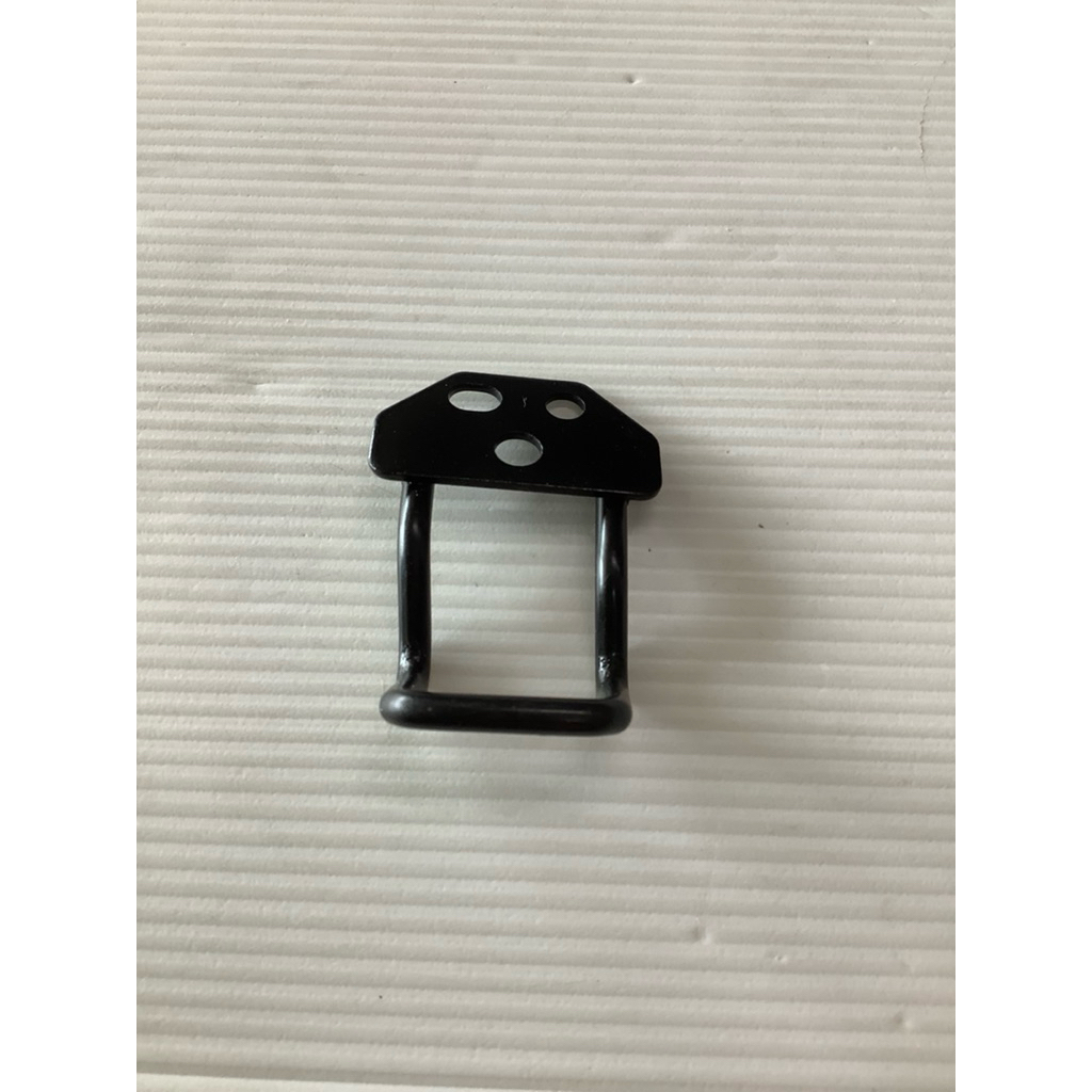 💥แท้ห้าง💥ขายึดเก๊ะ เหล็กยึดเก๊ะ วีโก้ VIGO TOYOTA