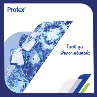Protex โพรเทคส์ ครีมอาบน้ำ พรอพโพลิส เฟรช ไอซ์ซี่ บอลส์ซัมแคร์ ขนาด 450 มล. สินค้าแท้100%