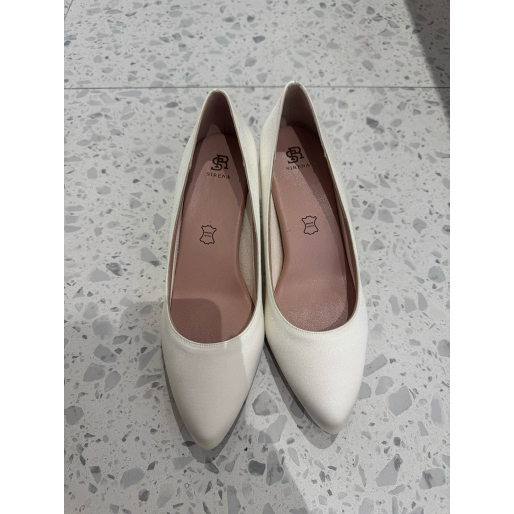 Sirena(Luna)ใส่ครั้งเดียว