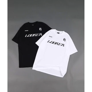 LOOKER- รวมสินค้ามาใหม่ เสื้อยืด ราคา 200 บาท