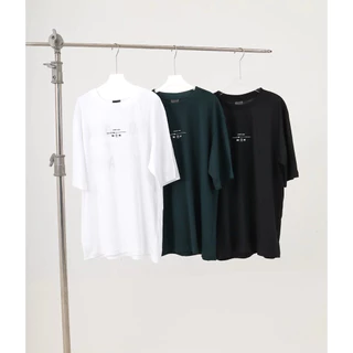 LOOKER- รวมสินค้ามาใหม่ เสื้อยืด ราคา 200 บาท
