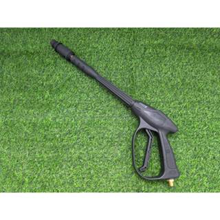 NASHI ปืนอัดฉีดตัวยาว ปืนฉีดน้ำแรงดันสูง (เกลียว 14 มิล) ส่ง…