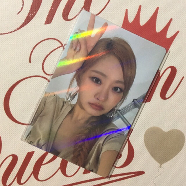 🌤⚡️KISS OF LIFE PC พิเศษ Special Julie ✨💋 จาก KISS ROAD World Tour 🌍