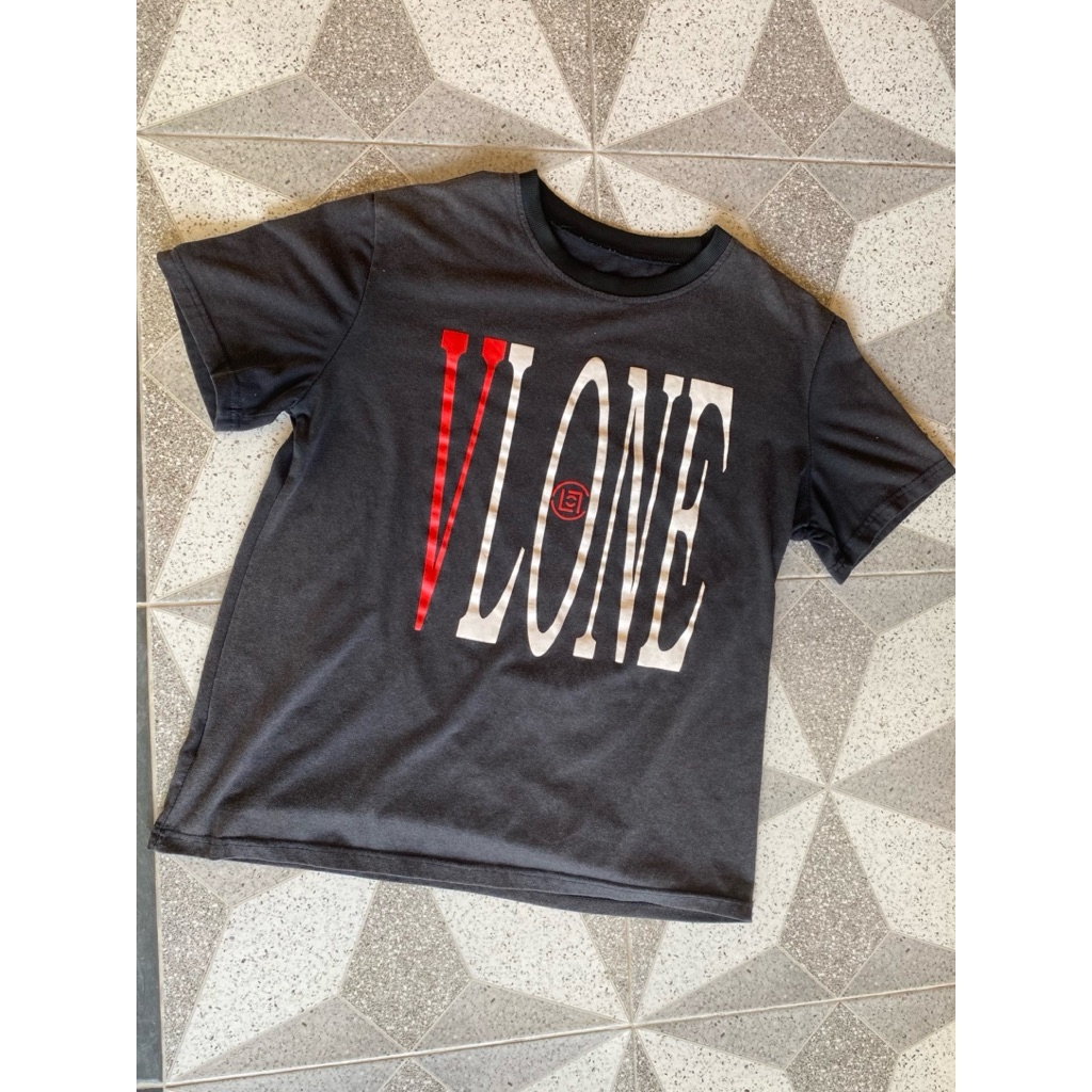 VLONE vintage มือสอง ไซต์ M-L