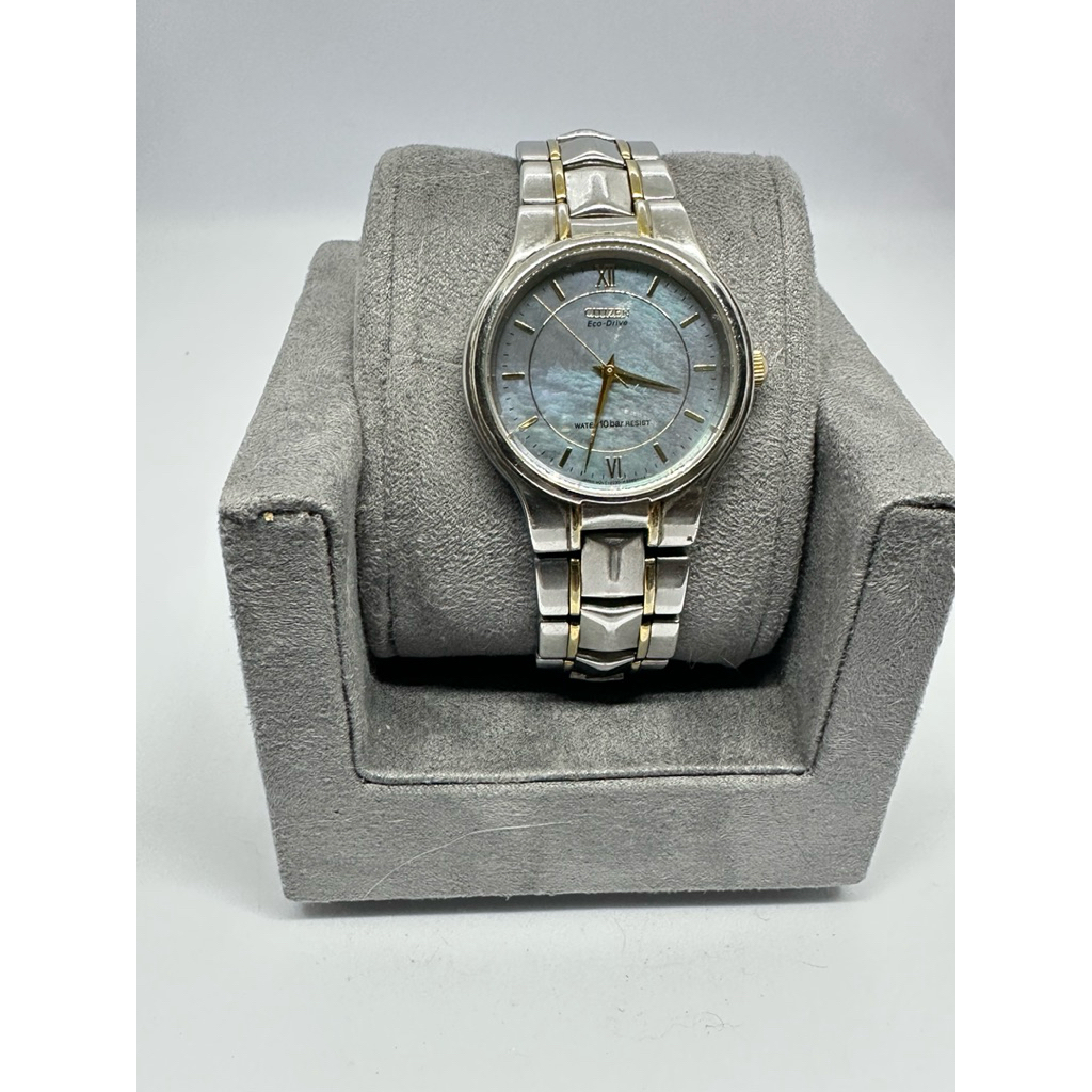 นาฬิกา Citizen   แท้ มือสอง พร้อมใช้ USED