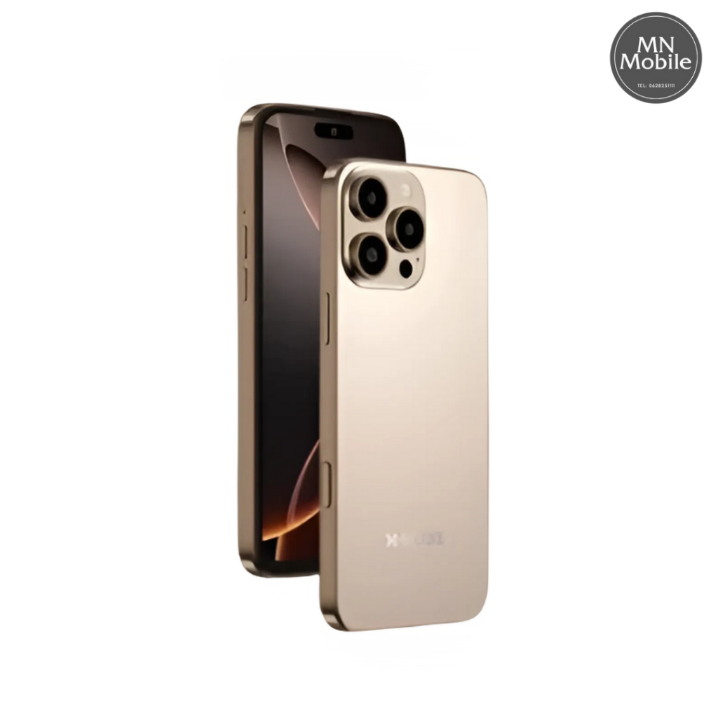 M-Horse M16 promax ความจุ 6GB+64GB | เครื่องศูนย์แท้