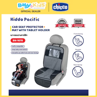 Chicco แผ่นรองคาร์ซีท เบาะรองคาร์ซีท คาร์ซีท คาร์ซีทเด็ก Long Car Seat Protector Mate