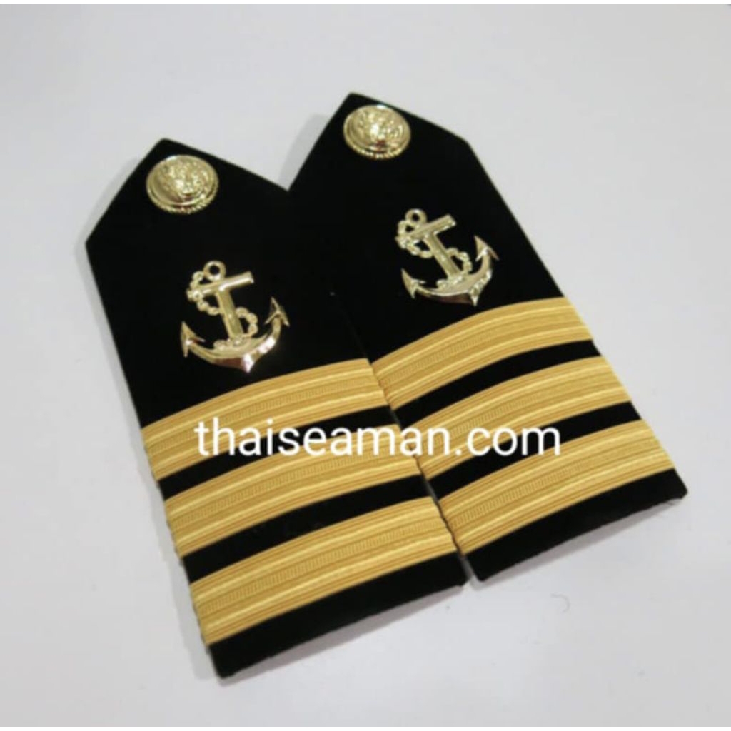 กระดานบ่าต้นเรือ chief officer