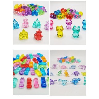 Token​ อะคริลิค เสริม บอร์ดเกมส์ ตกแต่งตู้ปลาอื่นๆ ราคาต่อชิ…