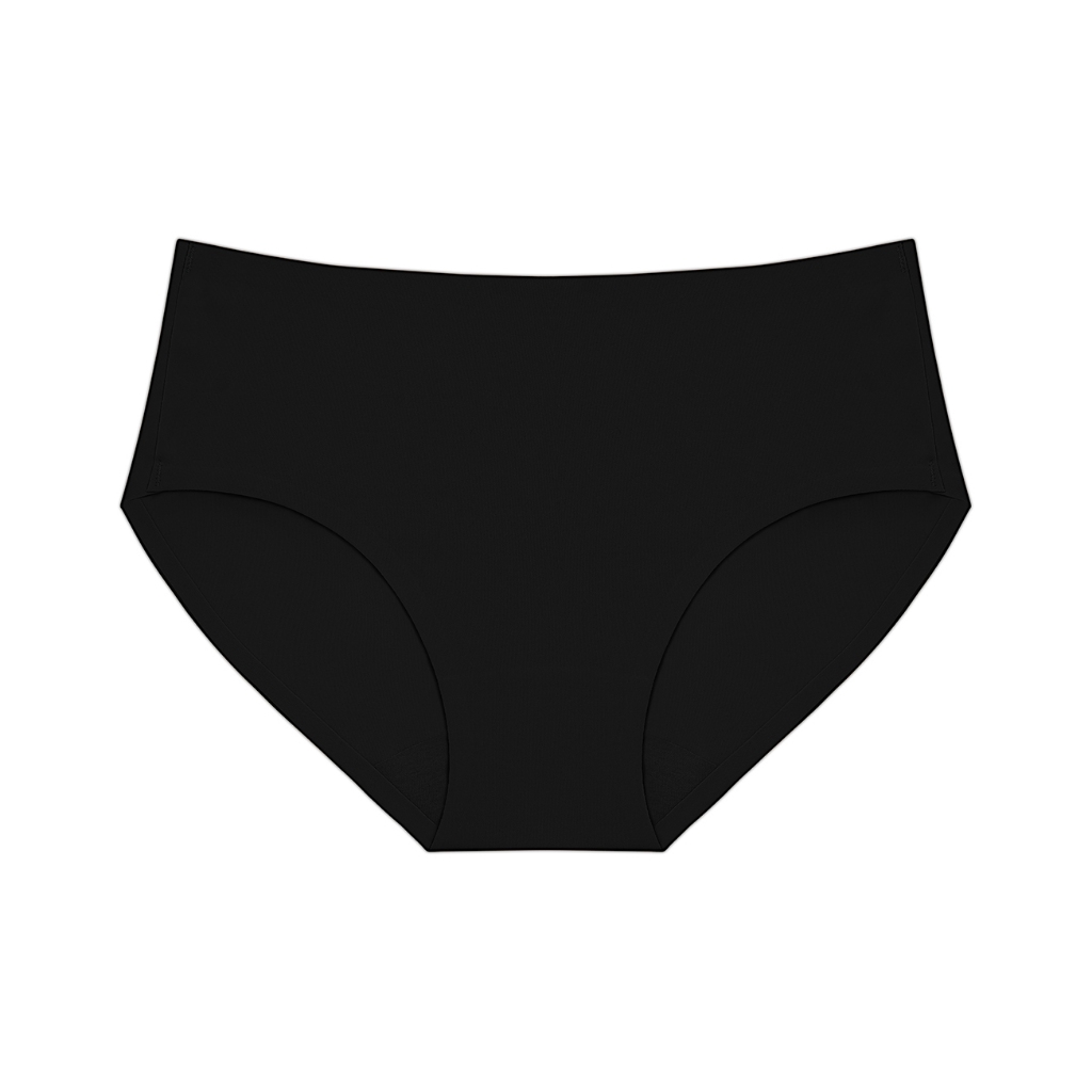 Triumph กางเกงชั้นในรูปแบบฮิปสเตอร์ รุ่น Zone Easy 2.0 Hipster รหัส 10225949 สีดำ 0004