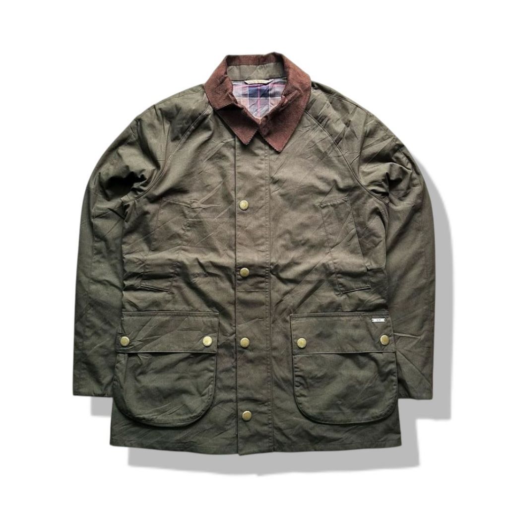 LH Technical Comfortable Jacket รอบอก 41”