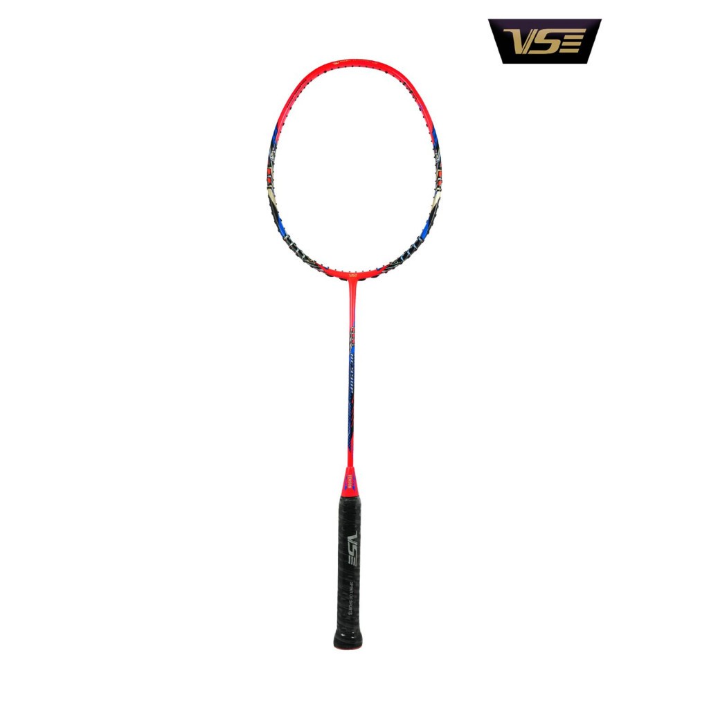 VS ไม้แบดมินตัน รุ่น HC990P แถมเอ็น+กริป+ซอง