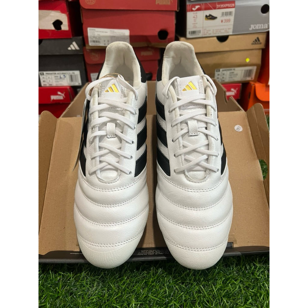 สตั๊ด รองเท้าฟุตบอล Adidas Copa Icon HG AG ตัวท๊อป - รูปที่ 5