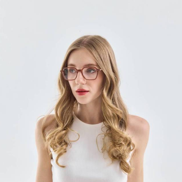 SOPTA OPTICAL | กรอบแว่น แว่นตา EYESTROVERT รุ่น FAYE