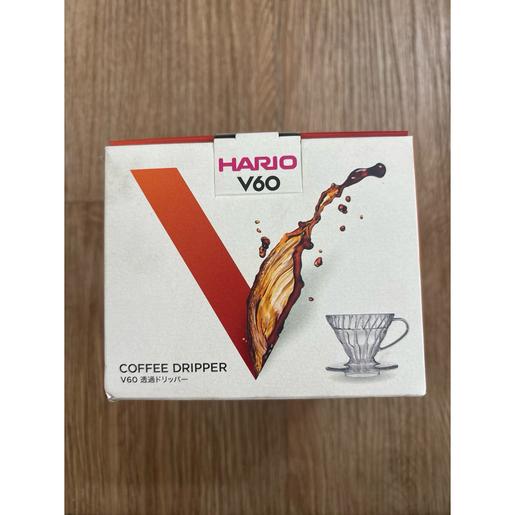 Coffee Dripper Hario V60