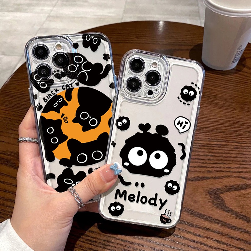 เคสทรศัพท์ For Samsung A57 A37 A06 A16 A07 A17 A36 A56 A05 A54 A15 A05S A55 A23 A53 A52 A14 A12 A13 S26 S25 Ultra S24 FE – โปรปัง
