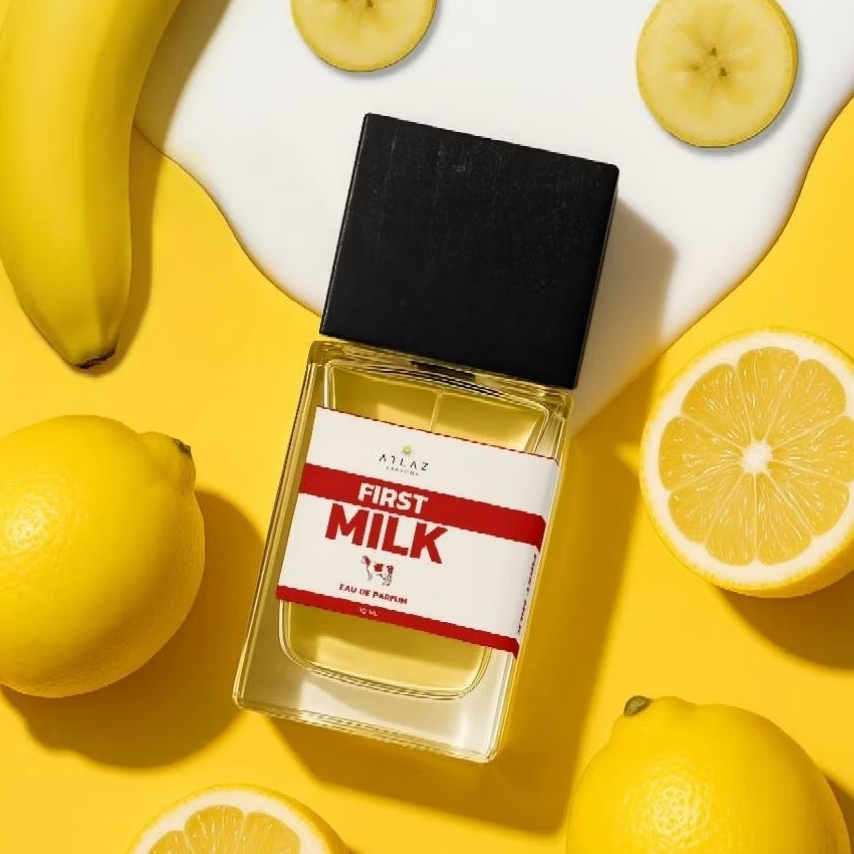 น้ำหอม ATLAZ Perfume กลิ่น Frist Milk